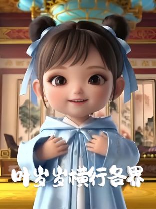 叶岁岁横行各界