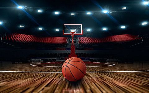 3月12日25-26赛季NBA常规赛 火箭VS掘金